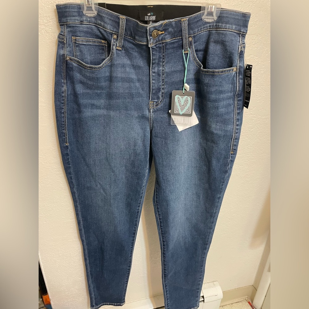 Lula roe denim